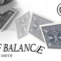 [Magic Video] Criss Smith – Off Balance ( Instant Download )