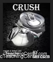 [Magic Video] Crush by Nefesch (Instant Download)