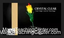 CRYSTAL CLEAR by Sumit Chhajer (Gimmick not included)