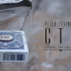 [Magic Video] Peter Eggink – CTG (Gimmick not included)