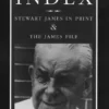 [Ebook|Exclusive] Index - Stewart James in Print & The James File by William Goodwin
