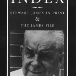 [Ebook|Exclusive] Index - Stewart James in Print & The James File by William Goodwin