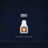 Taylor Hughes and David Stryker – Cube in Bottle Project (Video only, no props included)