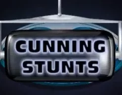 [Magic Video] Cunning Stunts by Ellis and Webster