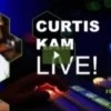 [Magic Video] Curtis Kam Reel Magic Live !
