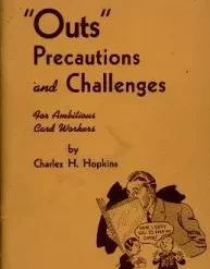 [Ebook] Outs Precautions & Challenges by Charles H. Hopkins