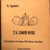 [Ebook] Fr. Cyprian's TV Card Rise by Karl Fulves.