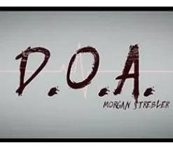 [Magic Video] Morgan Strebler and SansMinds – D.O.A