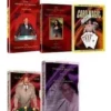[Magic Video] The Tapestry of Deception by Michael Vincent ( 5 Vols )