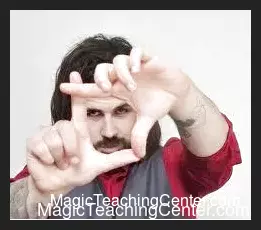 [Magic Video] Ben-Zine by Ben Cardall