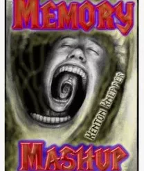 [Ebook] Memory Mashup by Kenton Knepper ( Instant Download )