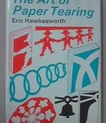 [Magic Video] The Art Of Paper Tearing by Eric Hawkesworth