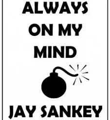 [Magic Video] Always on My Mind By Jay Sankey