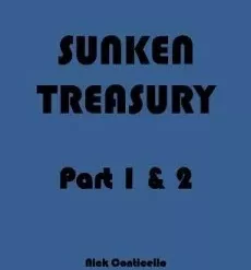 [Magic Video] Sunken Treasury Part 1&2 by Nick Conticello