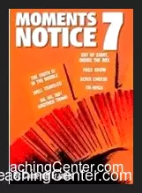 [Magic Video] Moment’s Notice 7 by Cameron Francis