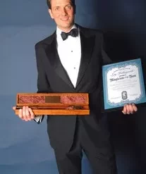 [Magic Video] Best of seminar 1997 by Guy Hollingworth