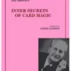 [Ebook] Dai Vernon - Inner Secrets of Card Magic ( Instant Download )