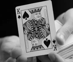 [Magic Video] Daisho Switch by Miquel Roman