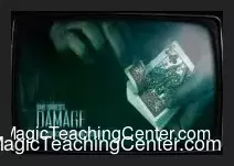 [Magic Video] Damage by Dave Forrest