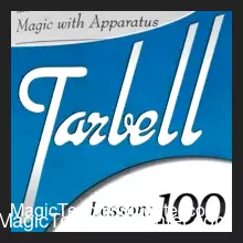 Dan Harlan – Tarbell 100 – Magic with Apparatus (Instant Download)