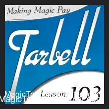 [Magic Video] Dan Harlan – Tarbell 103 – Making Magic Pay (Instant Download)