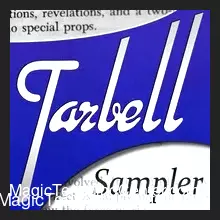 Dan Harlan – Tarbell Super Sampler (Instant Download)