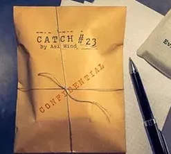 [Magic Video] Dan and Dave - Asi Wind - Catch 23