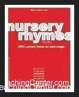 [Magic Video] Dan and Dave - Nursery Rhymes(1-3)