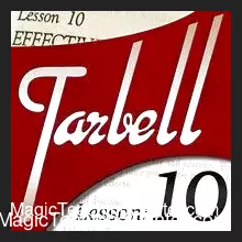 [Magic Video] Dan Harlan - tarbell 10 Effective Card Mysteries