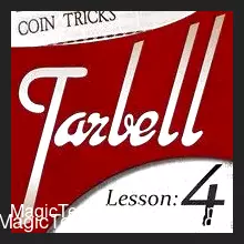 [Magic Video] Dan Harlan - tarbell 4 Coin Tricks