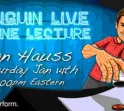[Magic Video] Dan Hauss LIVE (Penguin LIVE)