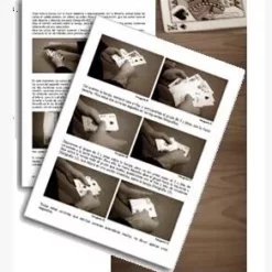 [Magic Video] Dani Daortiz - mi baraja personal