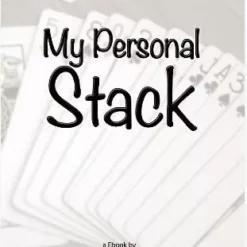 [Magic Video] Dani DaOrtiz - My Personal Stack
