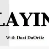 [Magic Video] Dani DaOrtiz - Playing with Dani DaOrtiz