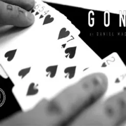 [Magic Video] Daniel Madison - Gone