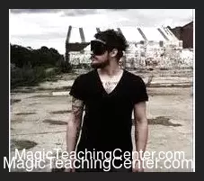 [Magic Video] Daniel Madison - The Blood Marking System