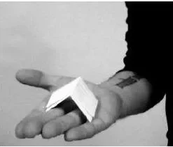 [Magic Video] Daniel Madison - The Devil's Touch