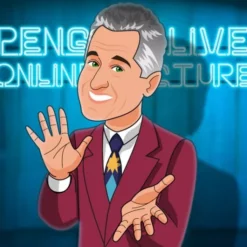 [Magic Video] Danny Orleans Penguin LIVE