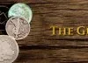 [Coin Magic|Magic Video] Danny Goldsmith - THE GUILD.