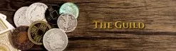 [Coin Magic|Magic Video] Danny Goldsmith - THE GUILD.