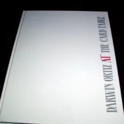 [Ebook] Darwin Ortiz At the Card Table by Darwin Ortiz