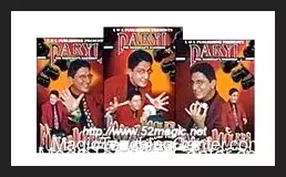 [Magic Video] Daryl's Fooler Doolers Volumes 1-3 ( Instant Download )