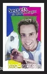 [Magic Video] Dave Womach - Secrets of Bird Magic