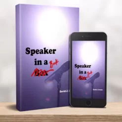 [Ebook] David J. Greene – Speaker In a Book (official PDF)
