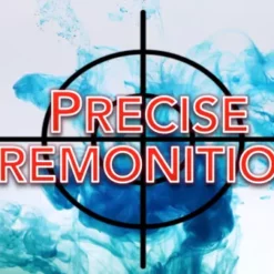 [Magic Video] David Jonathan – Precise Premonition