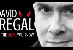 [Magic Video] The Devil You Know: The David Regal CC Living Room Lecture.