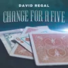 [Magic Video] David Regal – Change for a Five ( Instant Download )