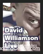 [Magic Video] David Williamson – Experience (Lecture at Southporth 2007)