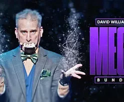 [Collection] David Williamson Mega Bundle.