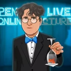 [Magic Video] David Ben Penguin LIVE ( Instant Download )